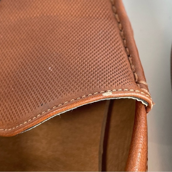 STEVE MADDEN Driving Loafer Tan Slip On Brown Shoes Girls Size 3 - Picture 5 of 10